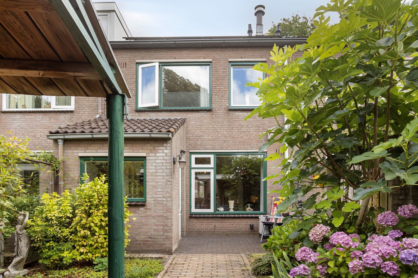 Photo 29 of Baselaarshoef 63