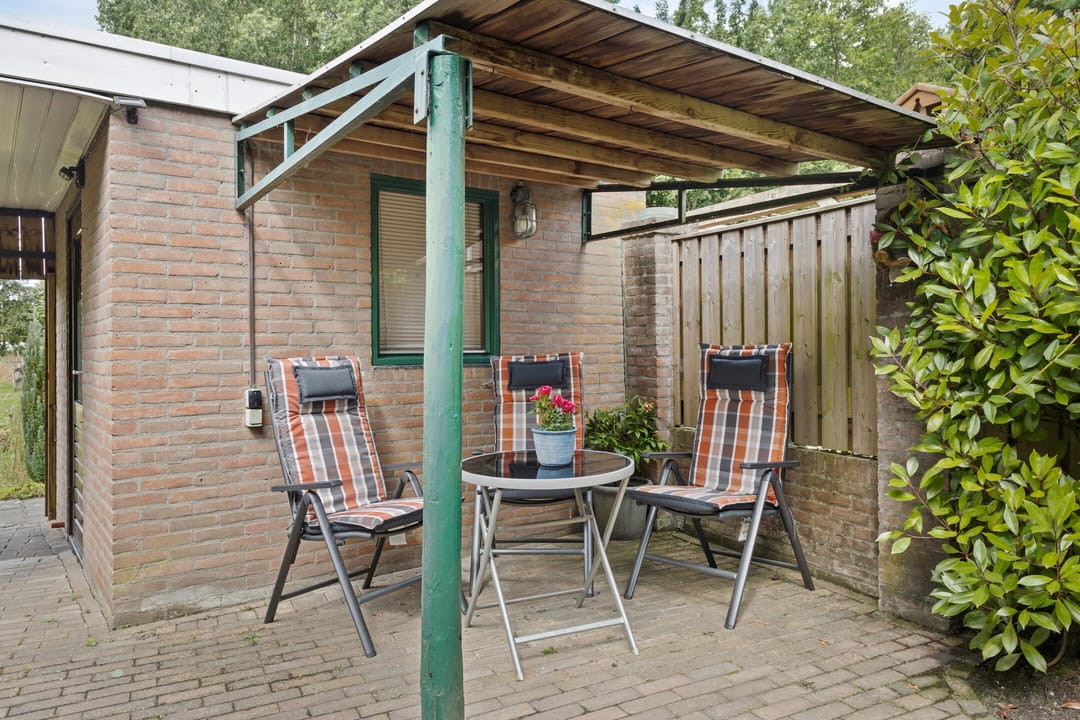 Photo 32 of Baselaarshoef 63