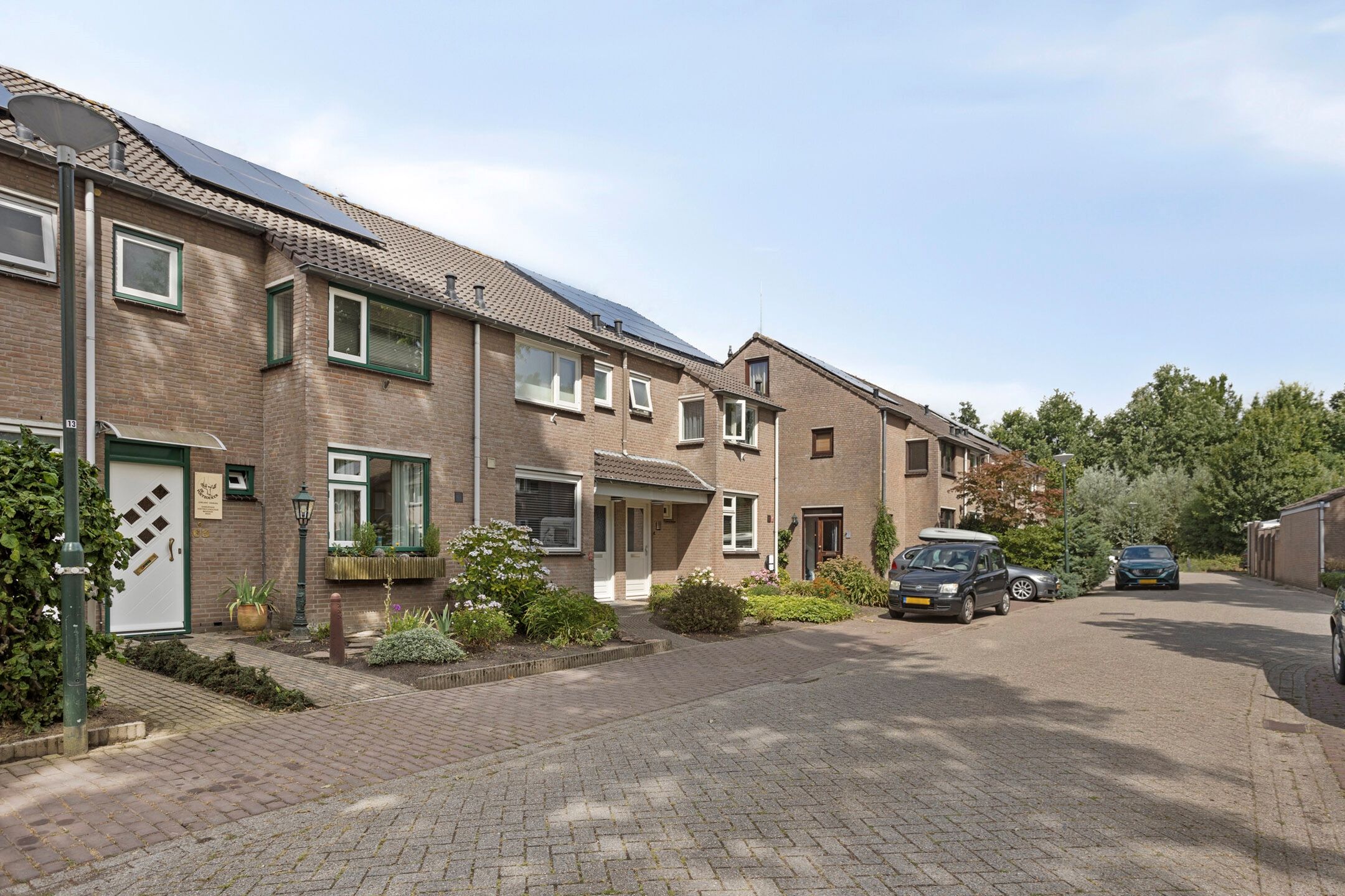 Photo 36 of Baselaarshoef 63