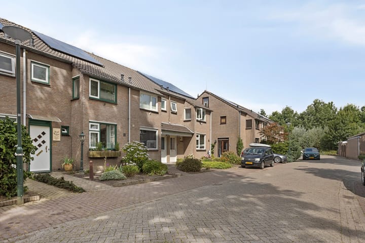 Foto 36 van Baselaarshoef 63