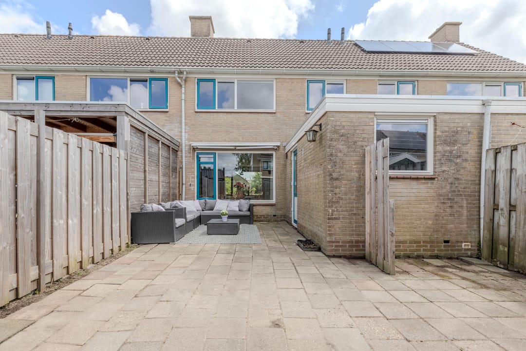 Foto 2 van Kaagstraat 12