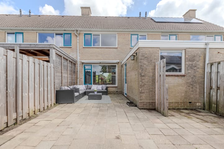 Foto 2 van Kaagstraat 12