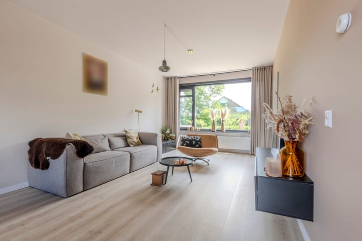 Foto 3 van Kaagstraat 12