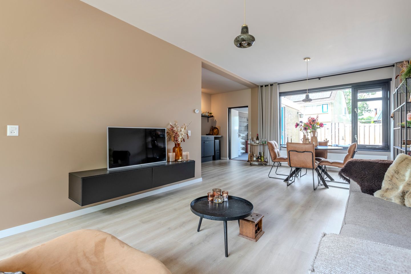 Foto 4 van Kaagstraat 12