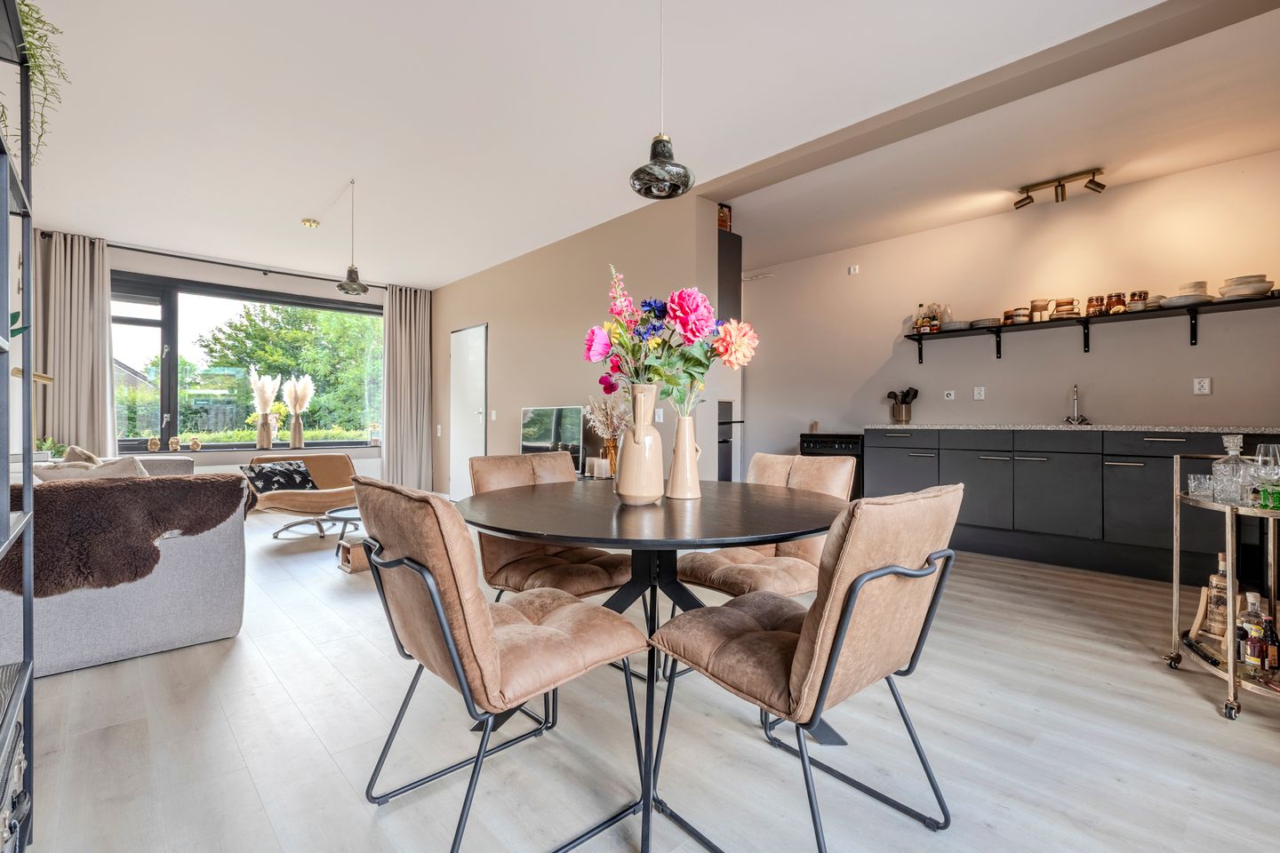 Foto 5 van Kaagstraat 12