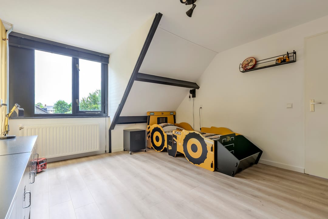 Foto 16 van Kaagstraat 12