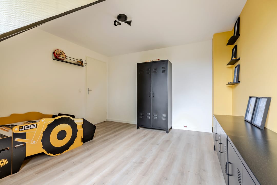 Foto 17 van Kaagstraat 12