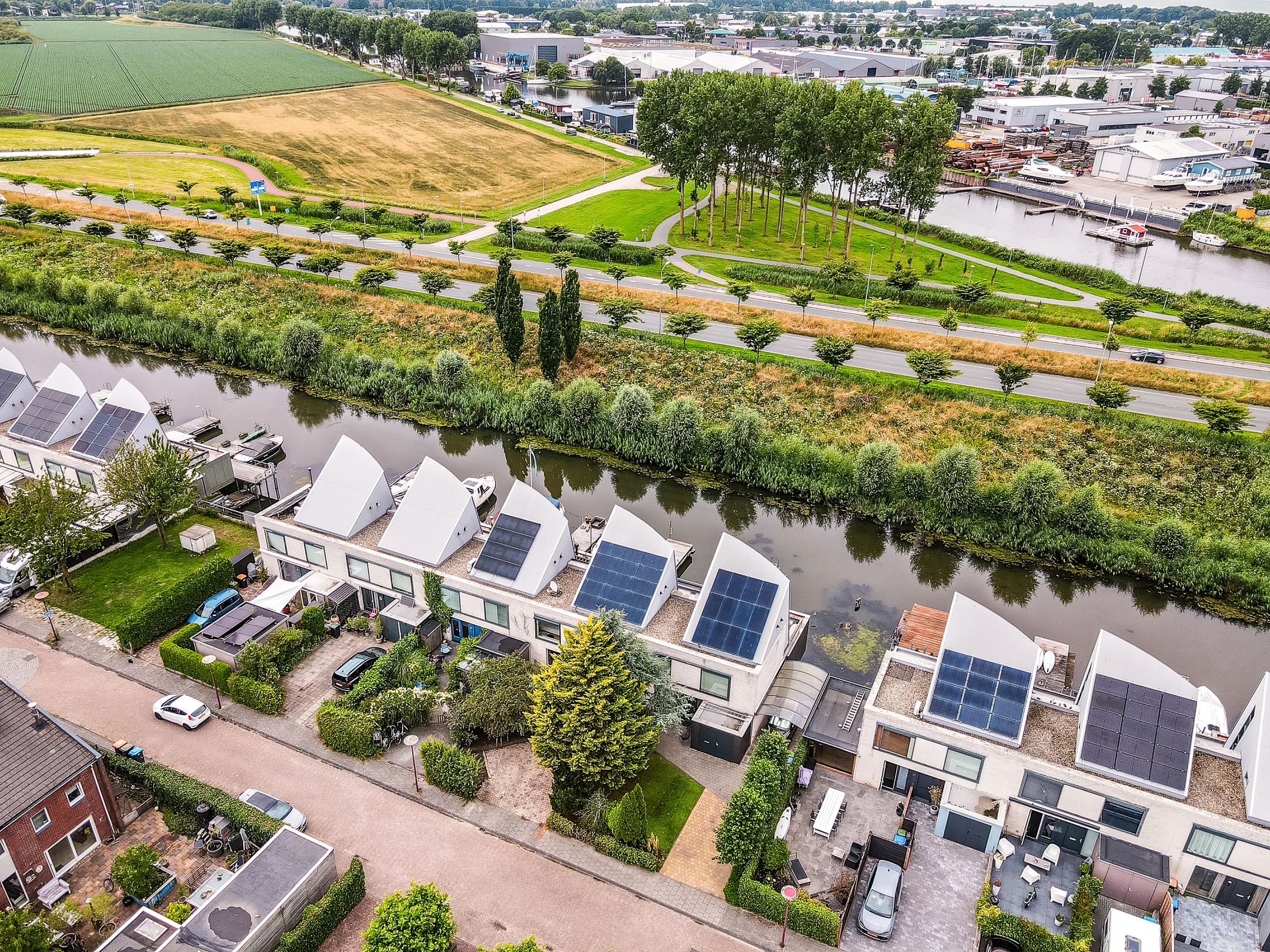 Foto 51 van Schieland 34