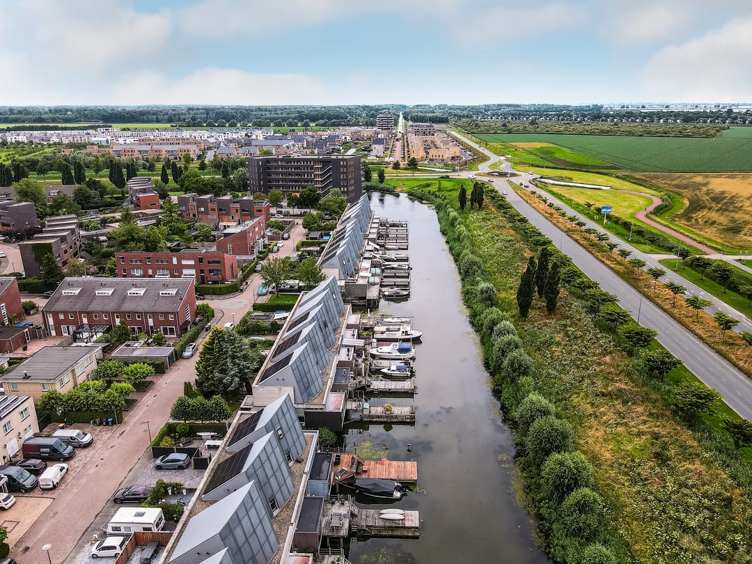 Foto 52 van Schieland 34