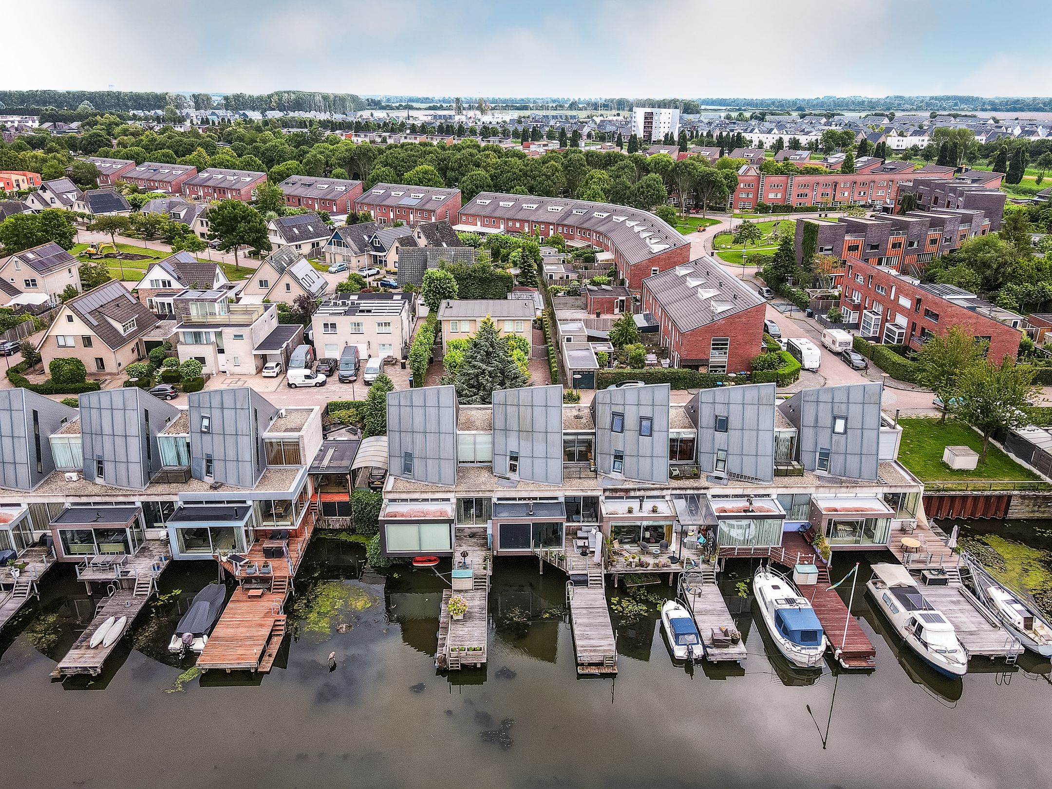 Foto 54 van Schieland 34