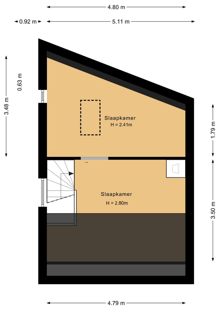 Foto 57 van Schieland 34