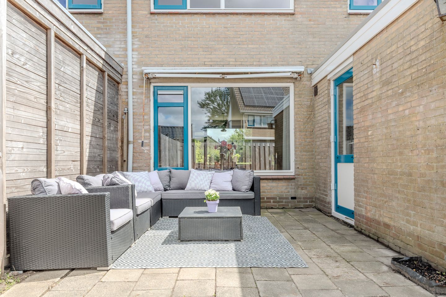 Foto 25 van Kaagstraat 12