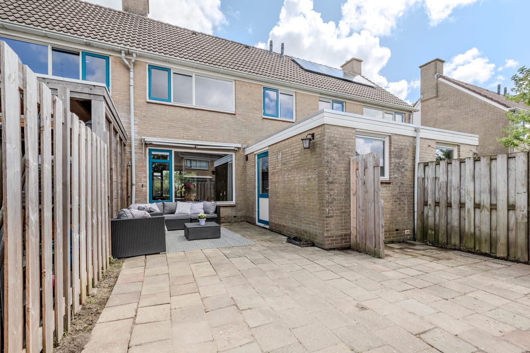 Foto 26 van Kaagstraat 12