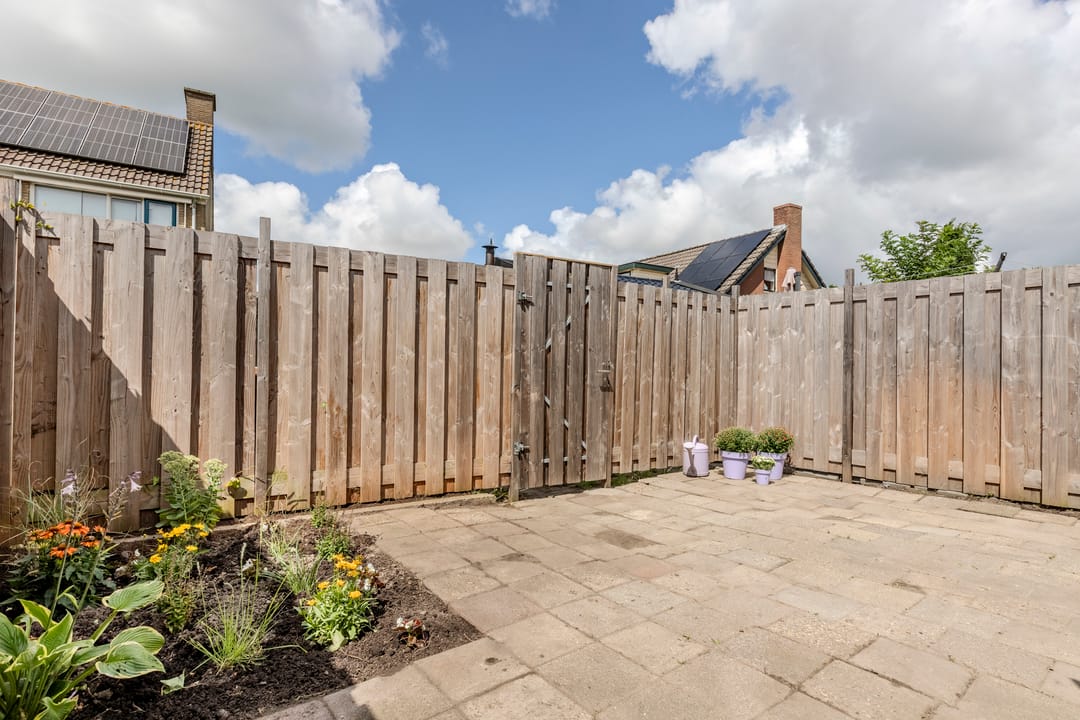 Foto 28 van Kaagstraat 12