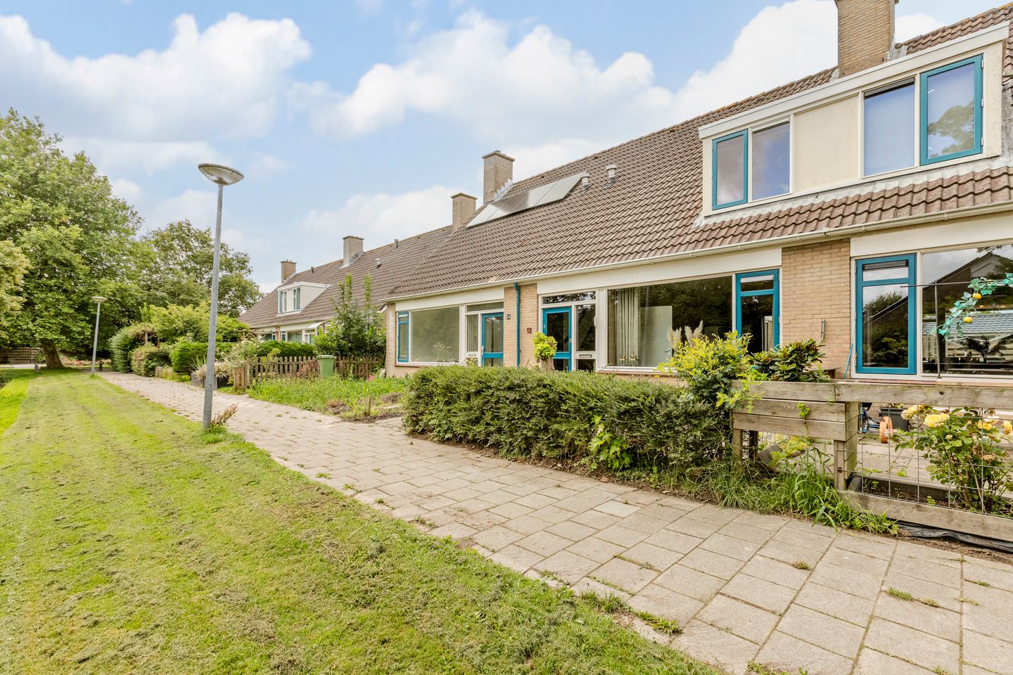 Foto 29 van Kaagstraat 12