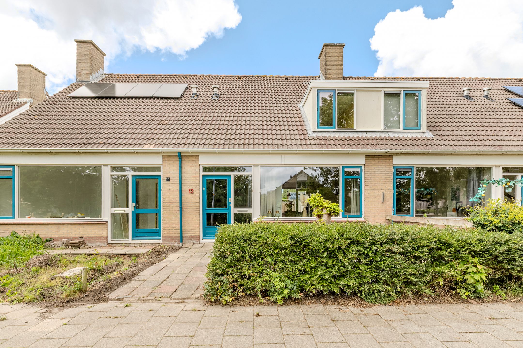 Foto 30 van Kaagstraat 12