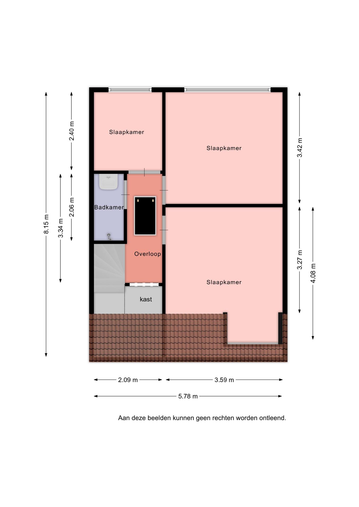 Foto 34 van Kaagstraat 12