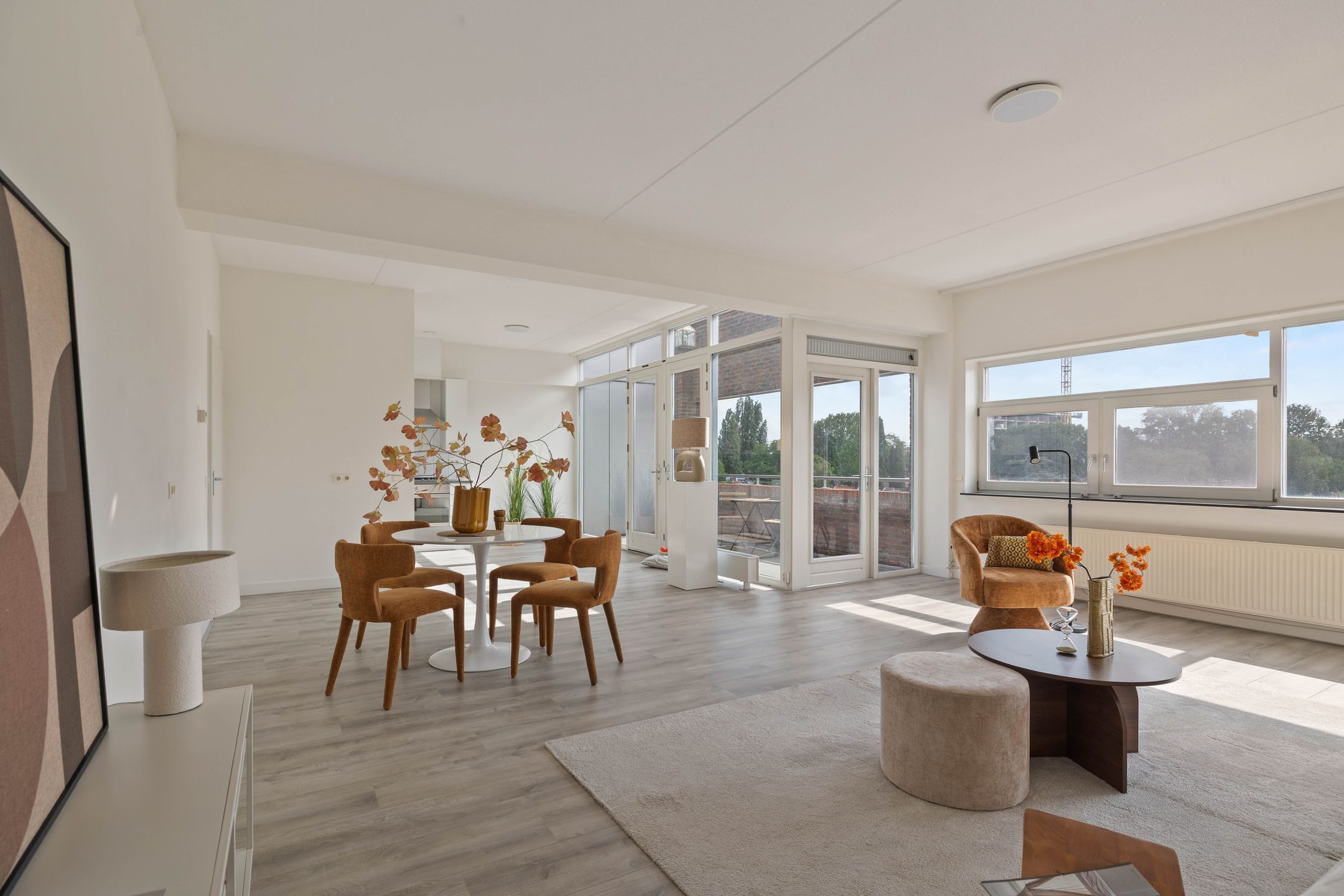 Pieter Lastmanweg 5-F, 5, F, Amstelveen, 1181XG, Noord-Holland, Nederland 5