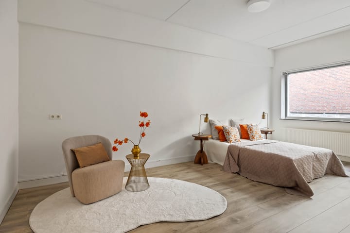 Foto 2 van Pieter Lastmanweg 5-F