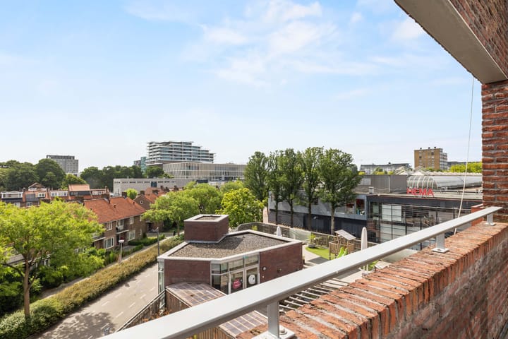 Foto 4 van Pieter Lastmanweg 5-F