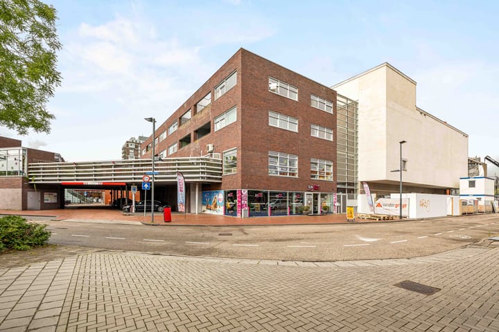 Foto 5 van Pieter Lastmanweg 5-F