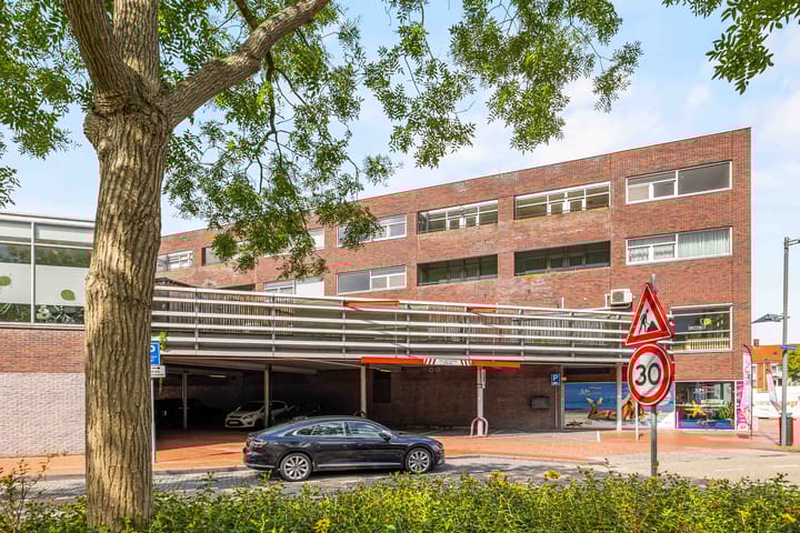 Foto 7 van Pieter Lastmanweg 5-F