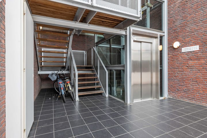 Foto 8 van Pieter Lastmanweg 5-F