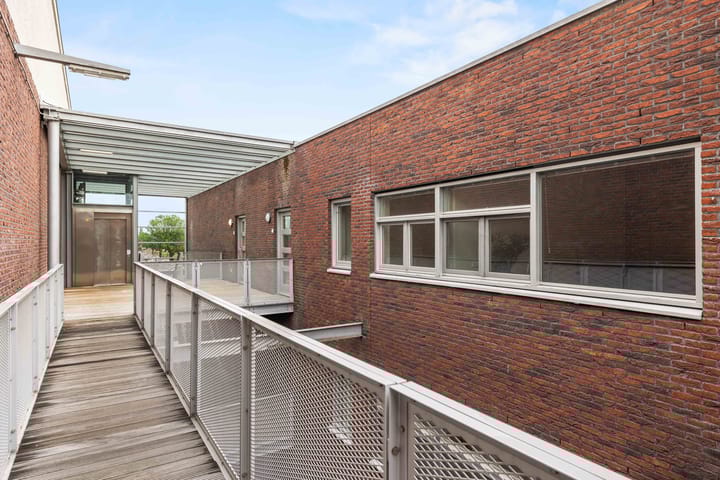 Foto 10 van Pieter Lastmanweg 5-F