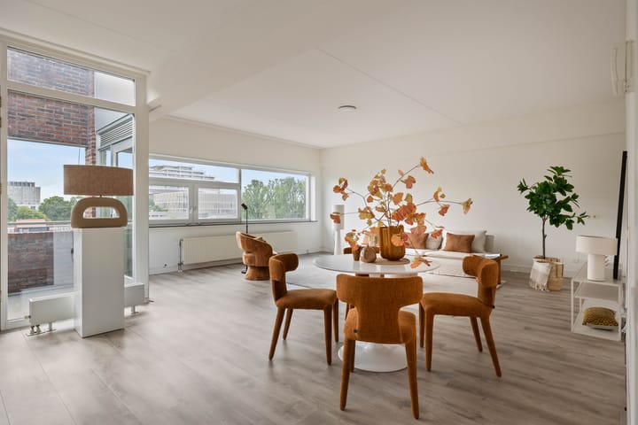 Foto 13 van Pieter Lastmanweg 5-F