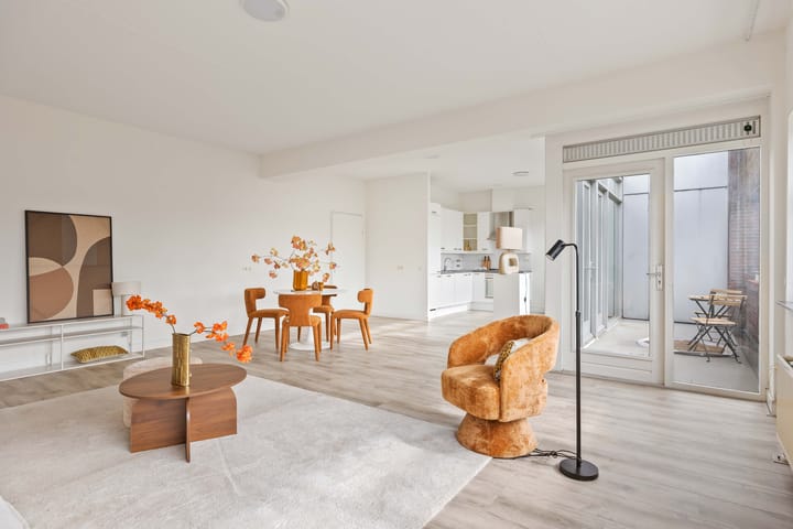 Foto 14 van Pieter Lastmanweg 5-F