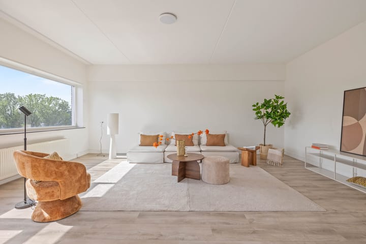 Foto 15 van Pieter Lastmanweg 5-F