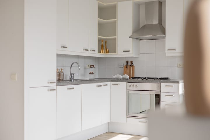 Foto 19 van Pieter Lastmanweg 5-F