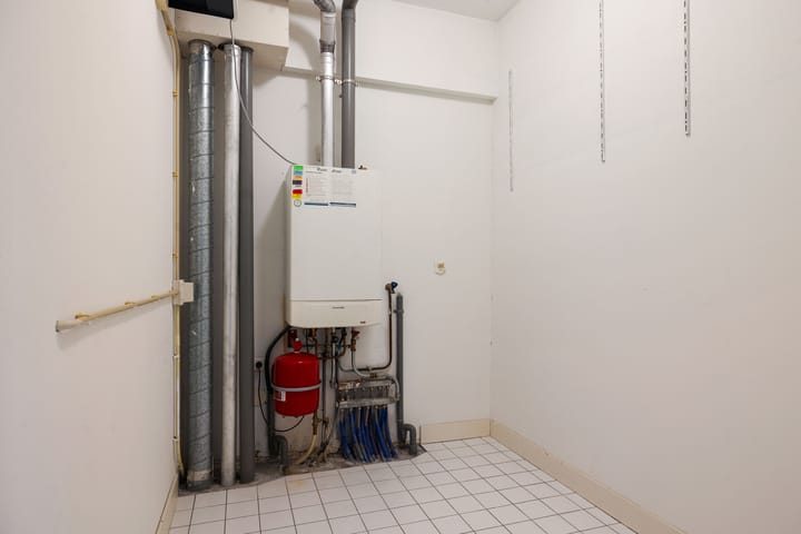 Foto 29 van Pieter Lastmanweg 5-F