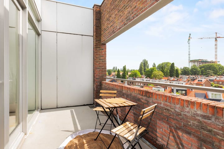 Foto 30 van Pieter Lastmanweg 5-F