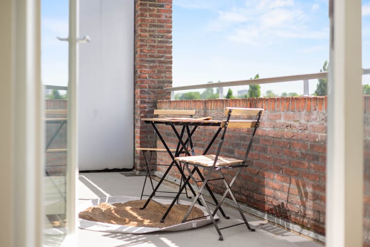 Foto 31 van Pieter Lastmanweg 5-F