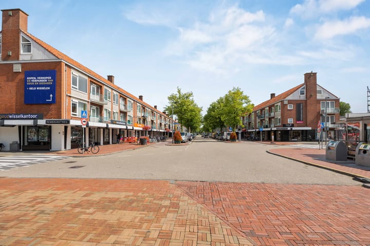 Foto 32 van Pieter Lastmanweg 5-F