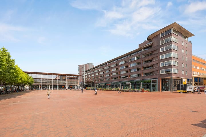 Foto 33 van Pieter Lastmanweg 5-F