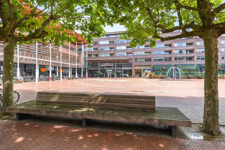 Foto 34 van Pieter Lastmanweg 5-F