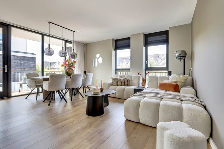 Foto 3 van De Foeke 10