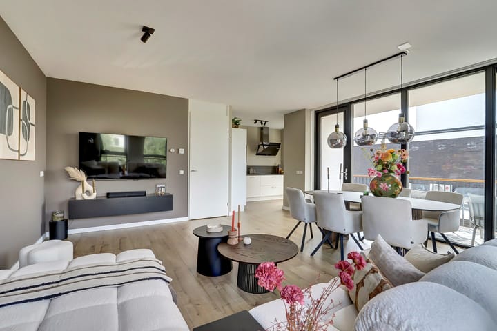 Foto 4 van De Foeke 10