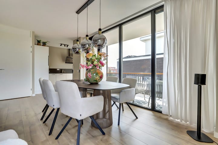 Foto 5 van De Foeke 10