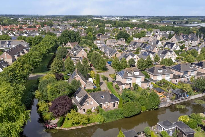 Foto 3 van Koriander 4