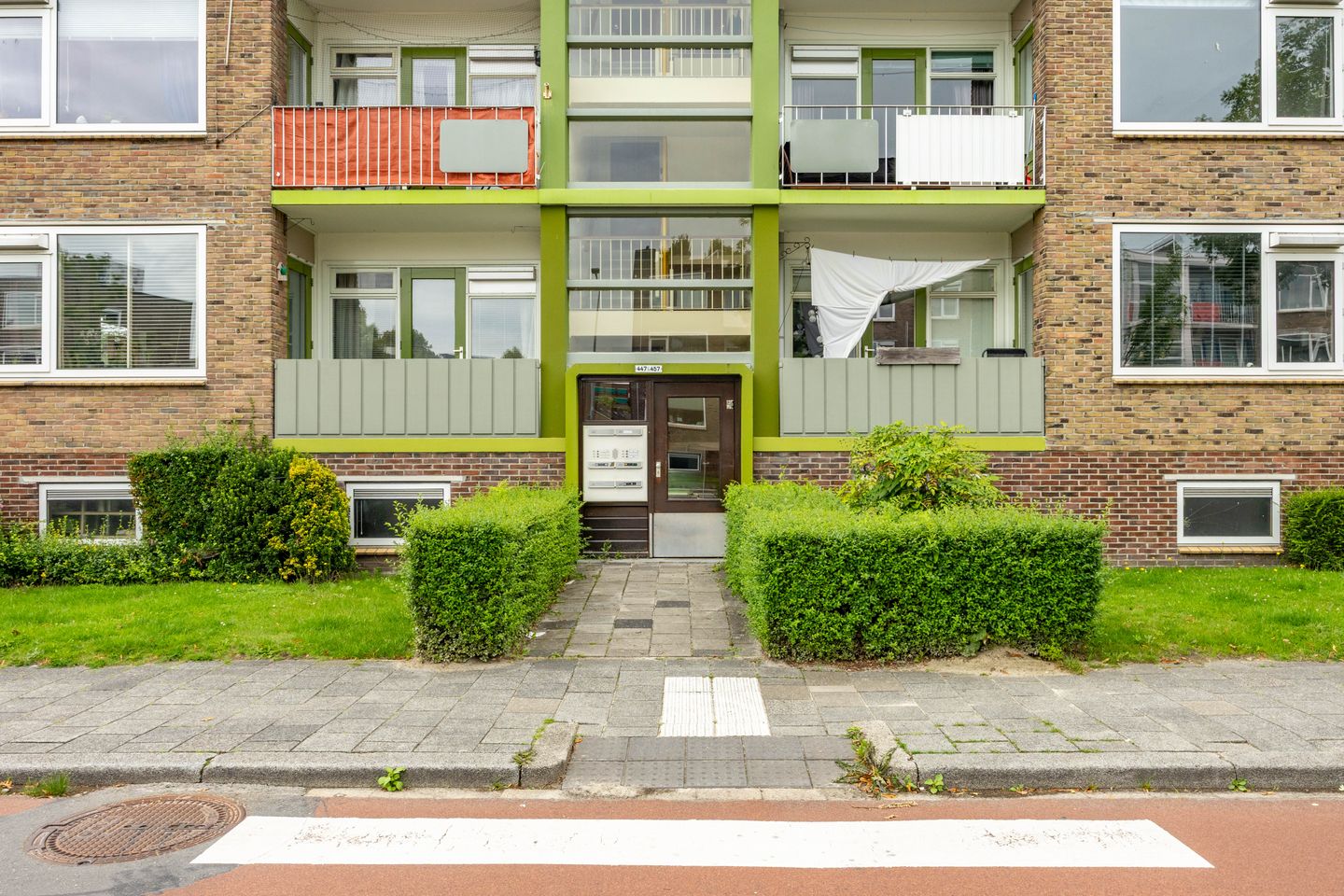 Photo 4 of Paterswoldseweg 453