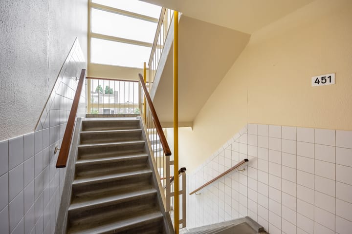 Photo 5 of Paterswoldseweg 453