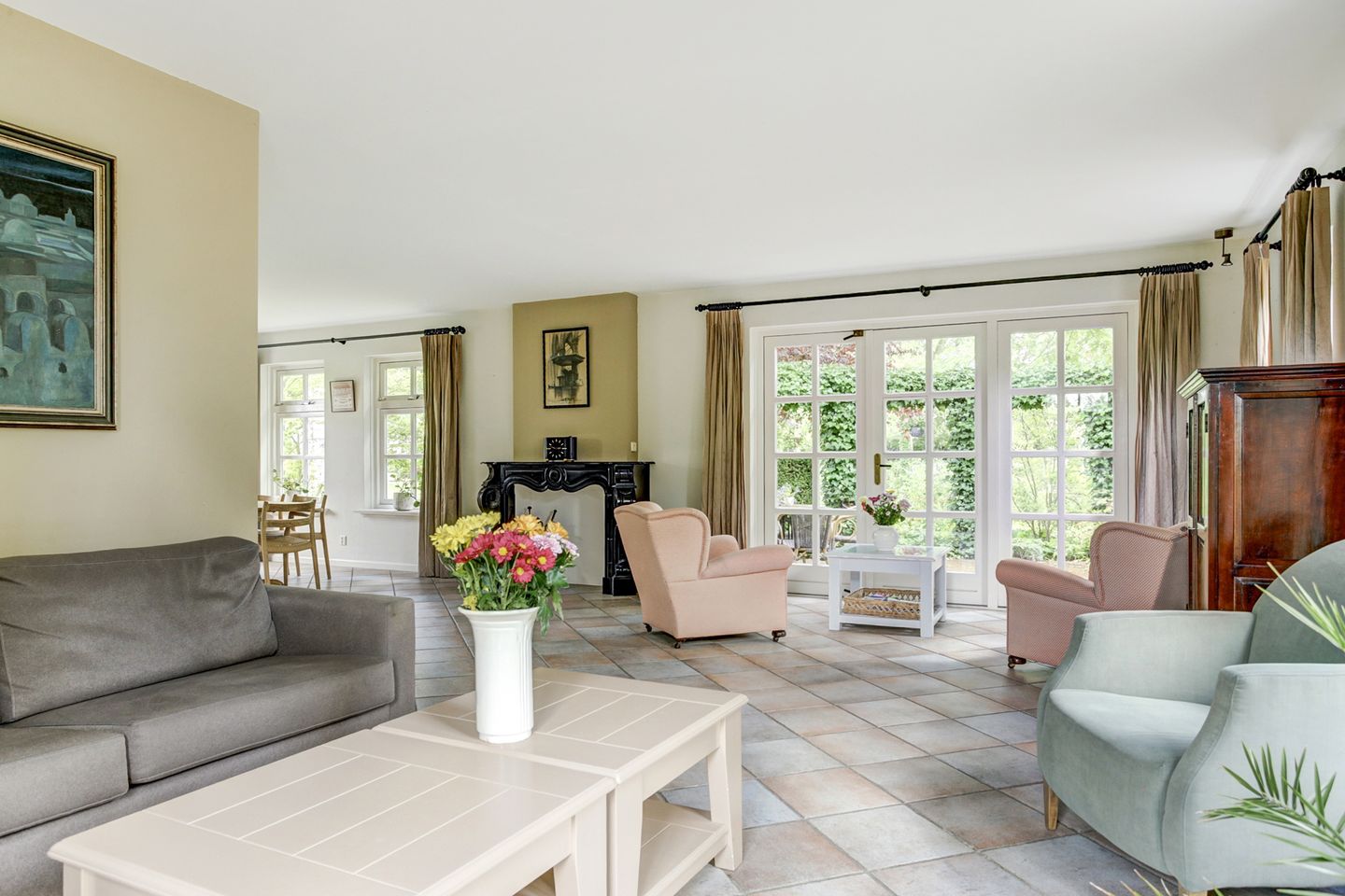 Foto 10 van Koriander 4