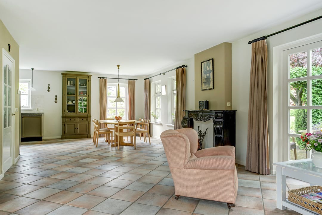 Foto 13 van Koriander 4