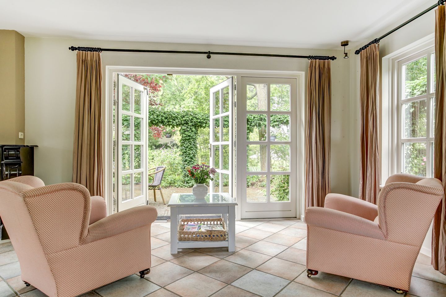 Foto 14 van Koriander 4