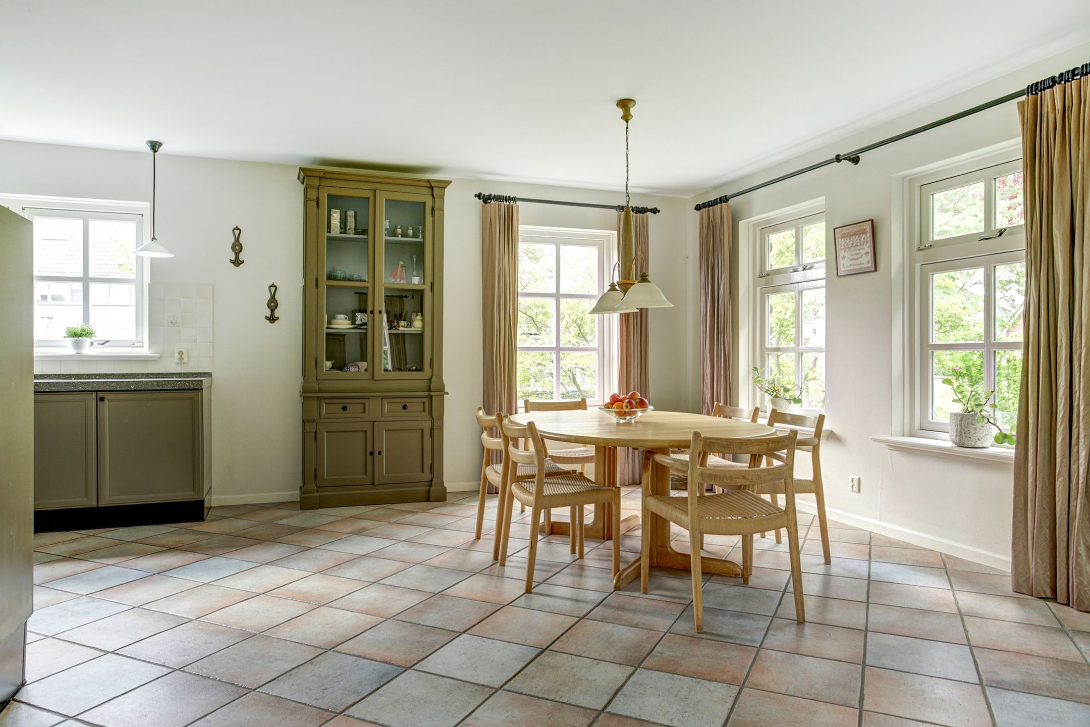 Foto 18 van Koriander 4