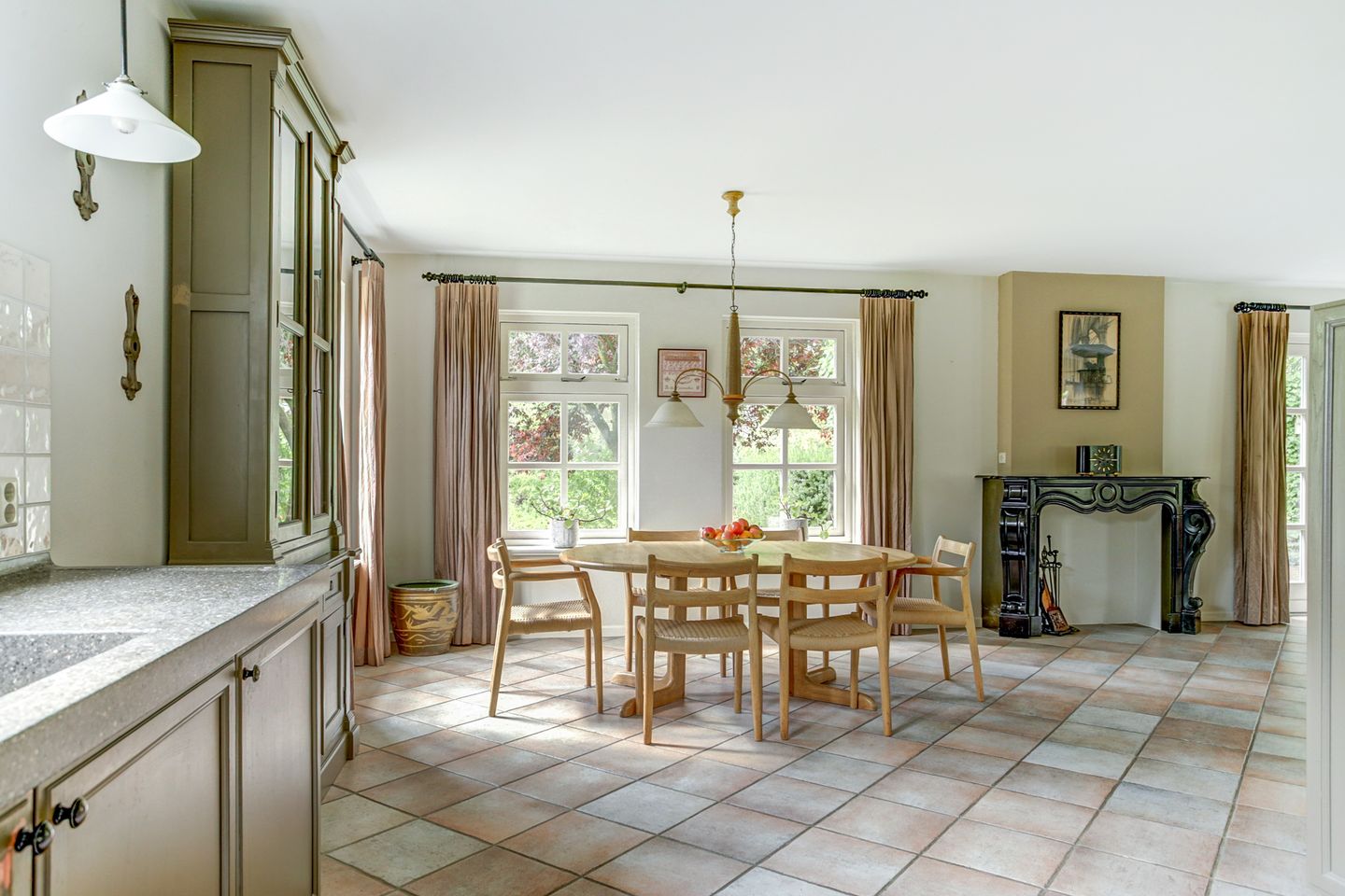 Foto 19 van Koriander 4