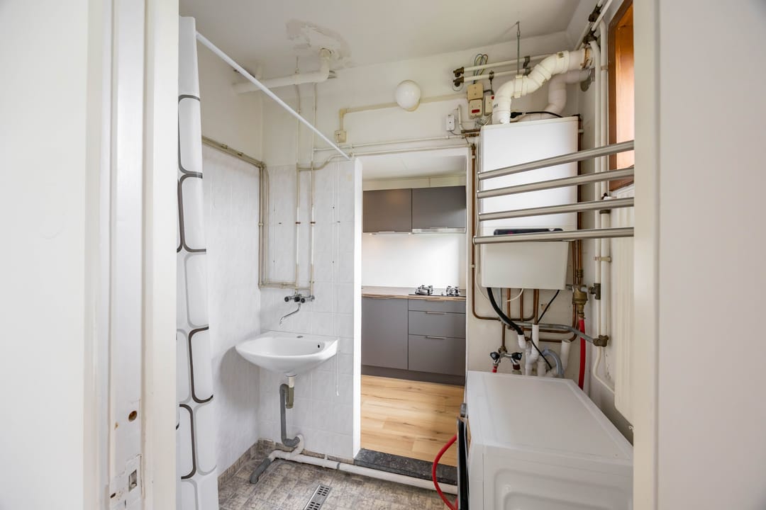 Photo 23 of Paterswoldseweg 453